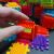192 pc Retro Spike Building Blocks 50319934
