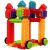 192 pc Retro Spike Building Blocks 50319934