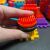 192 pc Retro Spike Building Blocks 50319934