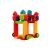 192 pc Retro Spike Building Blocks 50319934