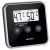 Digital Kitchen Thermometer with LCD Display 81384319