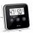 Digital Kitchen Thermometer with LCD Display 81384319