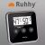 Digital Kitchen Thermometer with LCD Display 81384319