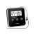 Ruhhy digital kitchen thermometer with probe
