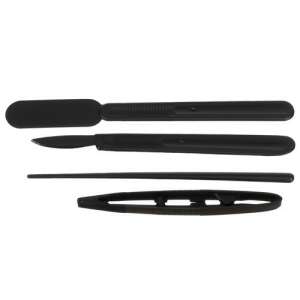 Hračkársky mikroskop pre deti