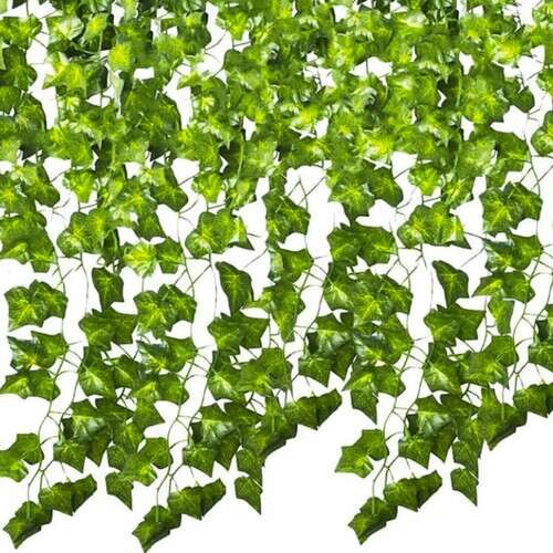 Artificial Ivy Garland 6.3m