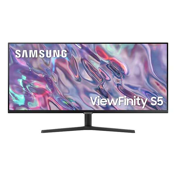 Samsung s50gc, 34" viewfinity s5 