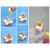 Floating Bath Duck Shower Toy 50323950