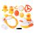Floating Bath Duck Shower Toy 50323950