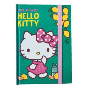 Hello Kitty notesz 50327332 