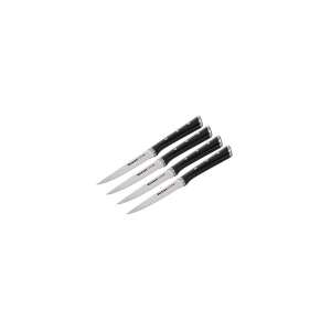 Tefal K232S414 Ice Force 4-piece stainless steel carving knife set 50328220