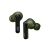 JVC HA-A9TG True Wireless Slúchadlá - Zelené, šikmý pohľad