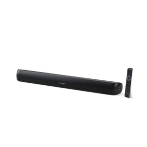 Sharp HT-SB107 Soundbar с дистанционно управление - Sharp