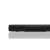 Soundbar Sharp HT-SB107, vedere din spate cu conexiuni