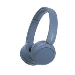 Sony WH-CH520L Bluetooth headphones in blue - Headphone