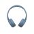 Sony WHCH520L.CE7 Bluetooth Fejhallgató, Kék 92023884