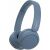 Sony WHCH520L.CE7 Bluetooth Fejhallgató, Kék 92023884