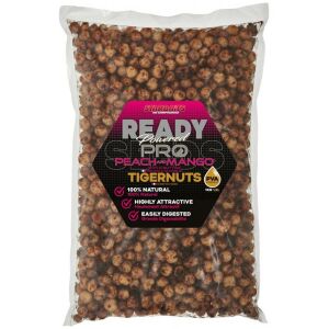 Starbaits Ready Pro Tigrismogyoró - Barack-Mangó - 1kg 131790492 - Magmix