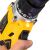 Flinke 24V 78-Piece Drill Driver with 2 Batteries FK-8013 65541441