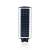 MC-TB-800W 800W Solar Powered Street Light Front View