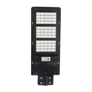 Napelemes Utcai LED Lámpa Távirányítóval MC-TC-480W