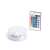 RGB LED pool light with remote control, 10 LEDs, waterproof, 16 modes