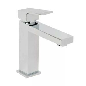 Diplon Bide Csaptelep - Króm - Egykaros - ST1056