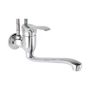 Diplon ST0320 Egykaros Fali Bojler Csaptelep