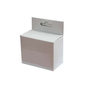 EPSON C3500 (32.6 ml) White Box fekete kompatibilis tintapatron 58261461 