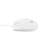 NATEC NMY-1988 wired optical mouse, white