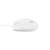 NATEC NMY-1988 wired optical mouse, white