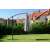Pepita Capri dönthető kerti Napernyő 3m #szürke 50363570