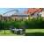 Pepita Capri dönthető kerti Napernyő 3m #szürke 50363570