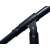 Pepita Capri kippbarer Gartenschirm 3m #grau 50363570