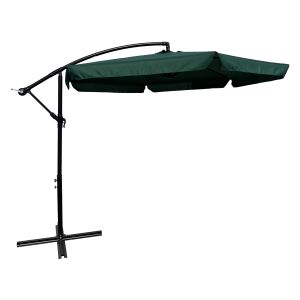 Pepita Capri sklopiva vrtna suncobran 3m #zelena
 139575019 - Vrt