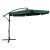 SmileHOME by Pepita Capri tilting garden umbrella 3m #green 139575019