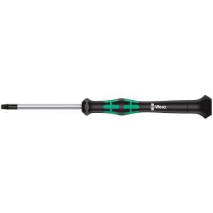 Wera 2067/6 TORX BO Set elektroničkih odvijača (6 kom/paket) 86899368 - Odvijač