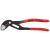 KNIPEX Cobra 87 01 180 self-locking water pump pliers