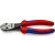Knipex 73 72 180 Bočné štiepacie kliešte s vysokou pákou
