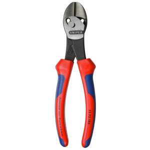 Knipex 73 72 180 Bočné štiepacie kliešte s vysokou pákou - Kliešte