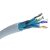 EXTRALINK kat6A FFTP F/FTP wewnętrzny kabel 500m LSZH 55987599