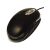 Mouse optical 800dpi OM290 Silverline black 95665361
