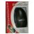 Mouse optical 800dpi OM290 Silverline black 95665361