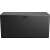 Keter Emily 270L storage box in graphite color, front view