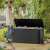 KETER EMILY SHELTER BENCH - szary 50389462