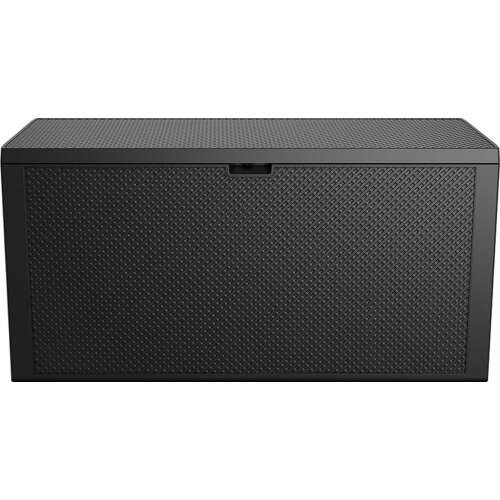 KETER EMILY SHELTER BENCH - szary 50389462
