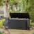 KETER EMILY SHELTER BENCH - szary 50389462