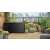 KETER EMILY SHELTER BENCH - szary 50389462