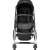 Maxi-Cosi Lila stroller seat, black color