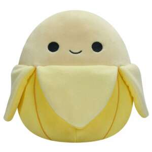 Squishmallows Junie Banán Plüssjáték - 20 cm